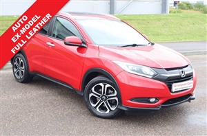 Large image for the Used Honda HR-V