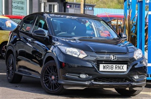 Large image for the Used Honda HR-V