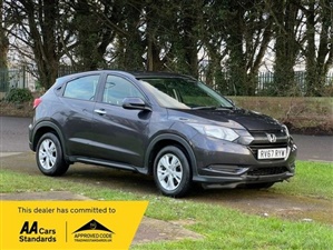 Large image for the Used Honda HR-V