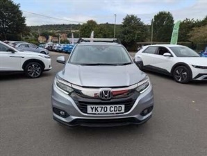 Large image for the Used Honda HR-V