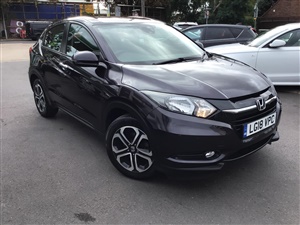 Large image for the Used Honda HR-V