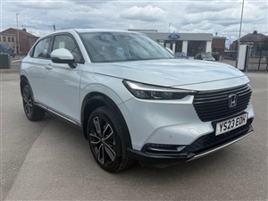 Large image for the Used Honda HR-V