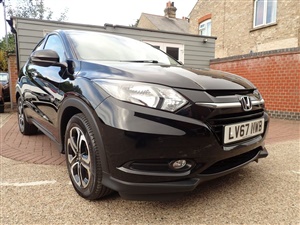Large image for the Used Honda HR-V