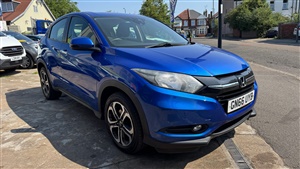 Large image for the Used Honda HR-V