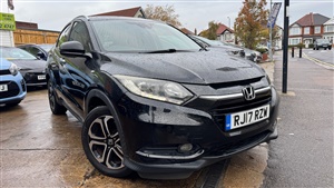 Large image for the Used Honda HR-V