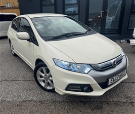 Large image for the Used Honda HR-V