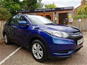 Large image for the Used Honda HR-V