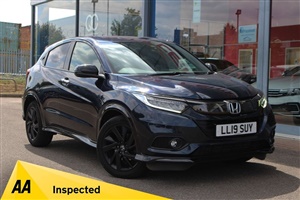 Large image for the Used Honda HR-V