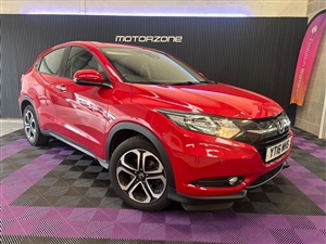Large image for the Used Honda HR-V
