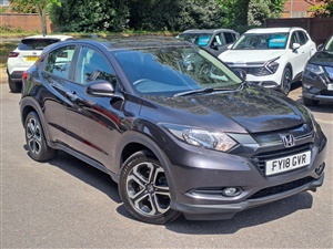 Large image for the Used Honda HR-V