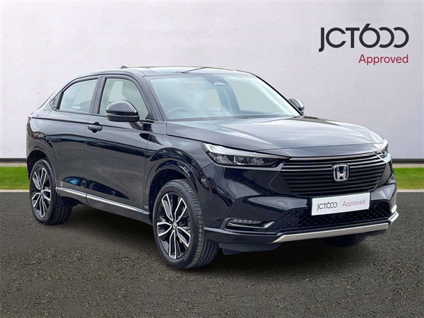 Large image for the Used Honda HR-V