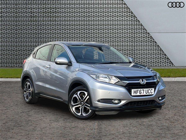 Large image for the Used Honda HR-V