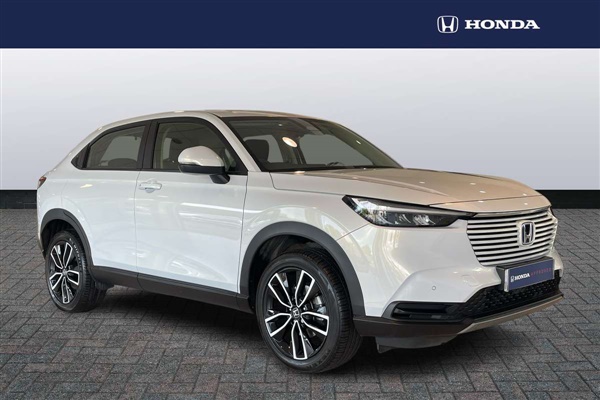 Large image for the Used Honda HR-V