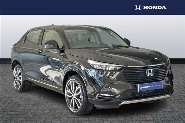 Large image for the Used Honda HR-V