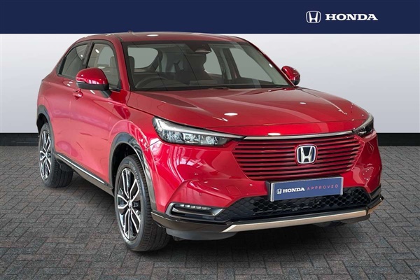 Large image for the Used Honda HR-V