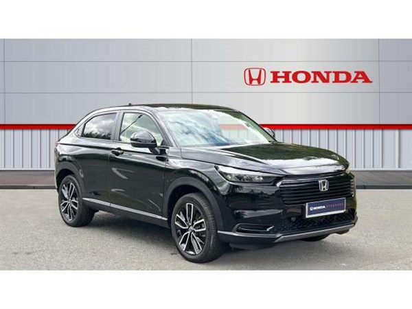 Large image for the Used Honda HR-V