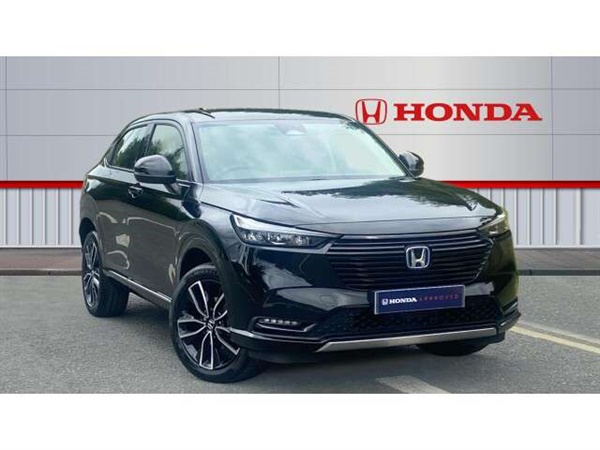Large image for the Used Honda HR-V