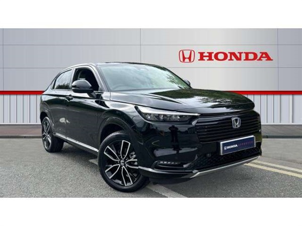 Large image for the Used Honda HR-V
