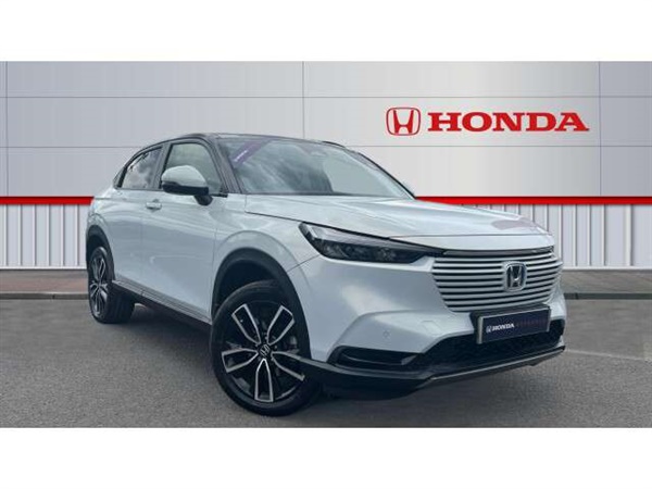 Large image for the Used Honda HR-V