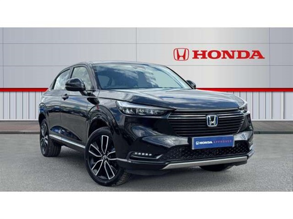 Large image for the Used Honda HR-V
