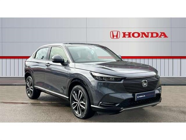 Large image for the Used Honda HR-V