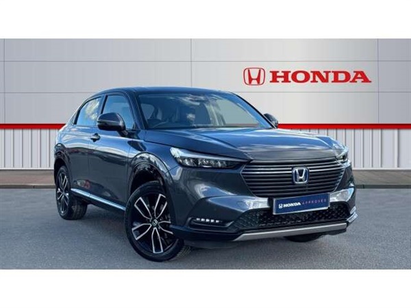 Large image for the Used Honda HR-V