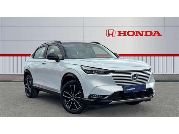 Large image for the Used Honda HR-V
