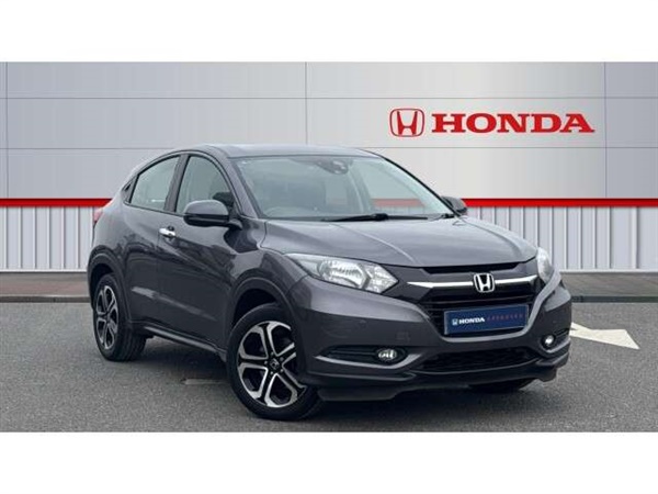 Large image for the Used Honda HR-V