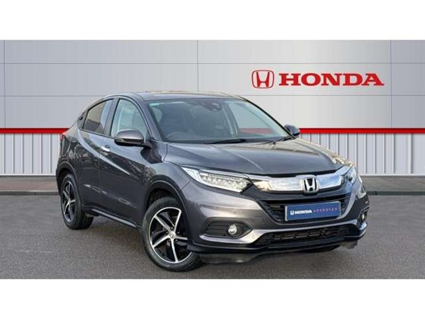 Large image for the Used Honda HR-V