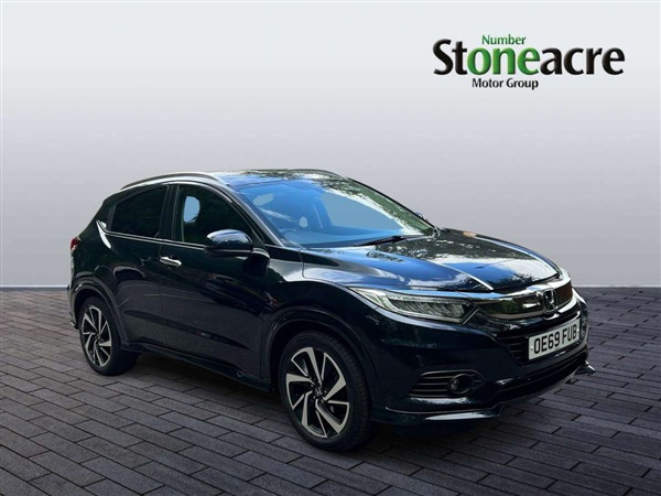 Large image for the Used Honda HR-V