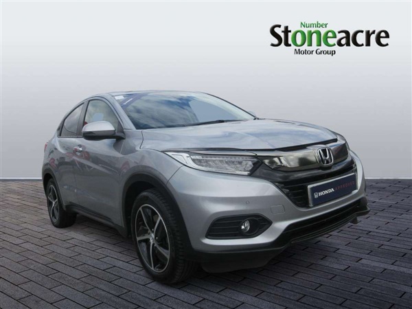Large image for the Used Honda HR-V