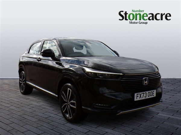 Large image for the Used Honda HR-V