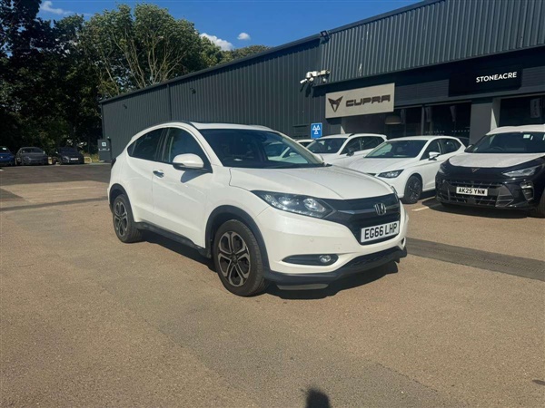 Large image for the Used Honda HR-V