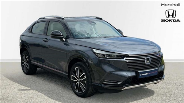 Large image for the Used Honda HR-V