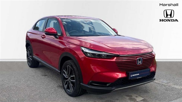 Large image for the Used Honda HR-V