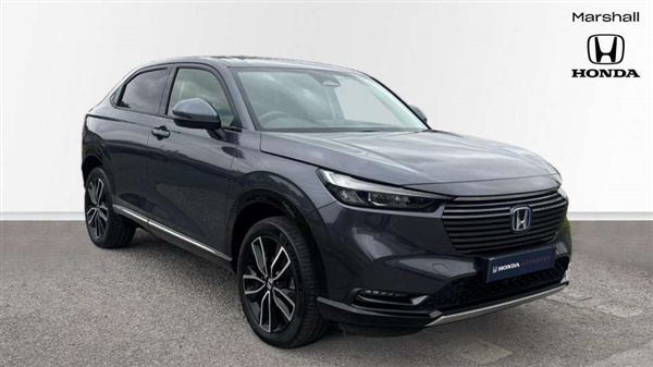Large image for the Used Honda HR-V