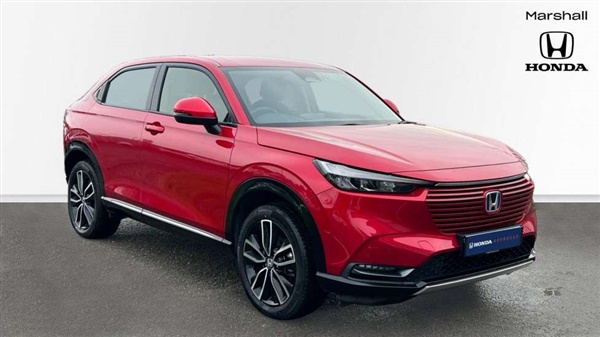 Large image for the Used Honda HR-V