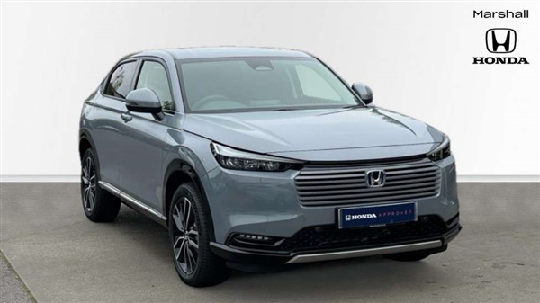 Large image for the Used Honda HR-V