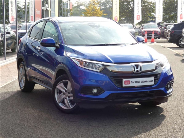 Large image for the Used Honda HR-V