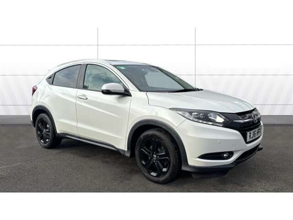 Large image for the Used Honda HR-V