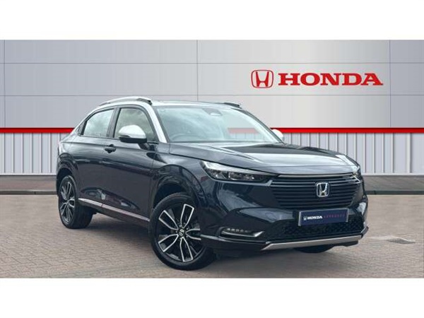 Large image for the Used Honda HR-V
