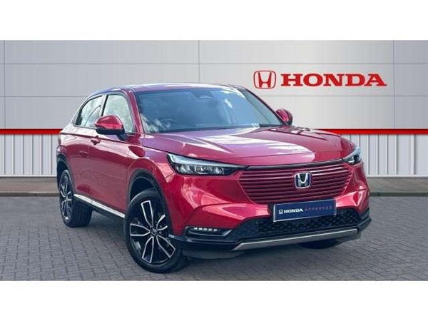 Large image for the Used Honda HR-V