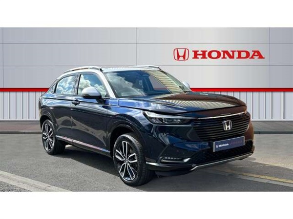Large image for the Used Honda HR-V