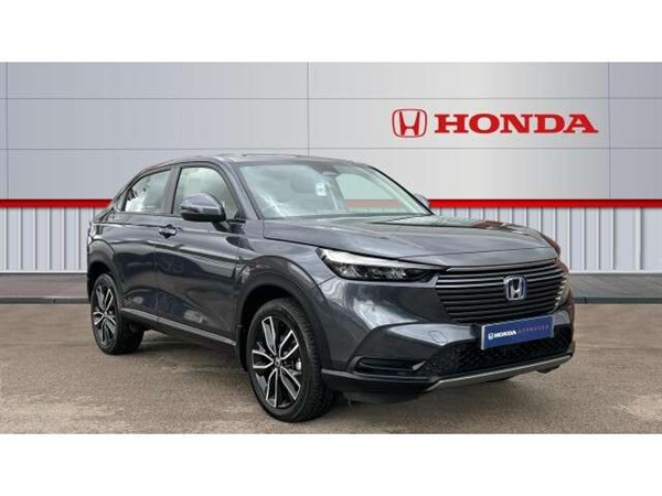 Large image for the Used Honda HR-V