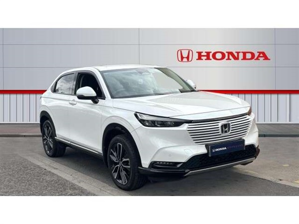 Large image for the Used Honda HR-V