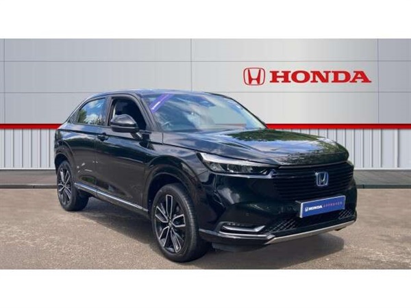Large image for the Used Honda HR-V