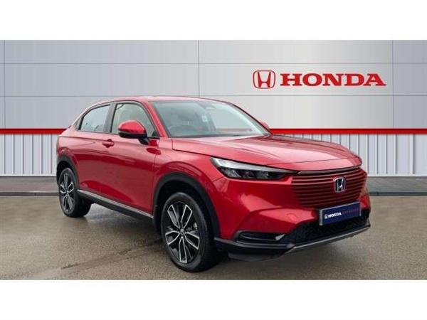 Large image for the Used Honda HR-V