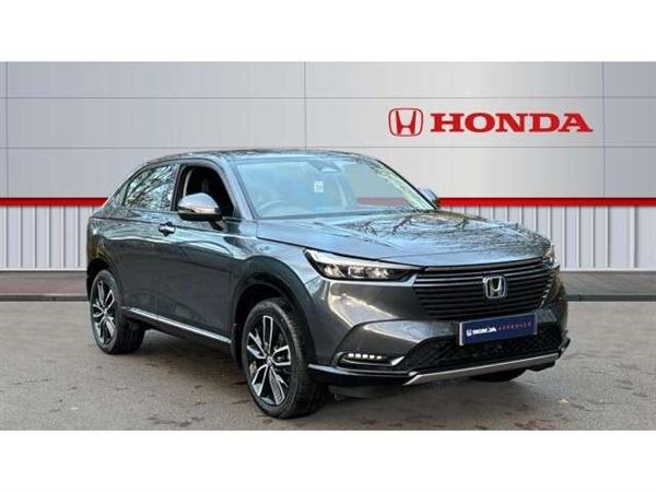 Large image for the Used Honda HR-V