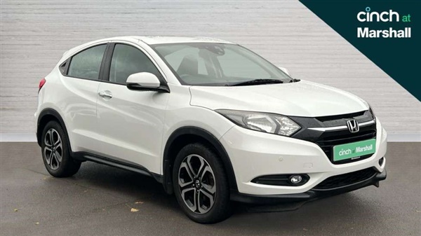 Large image for the Used Honda HR-V
