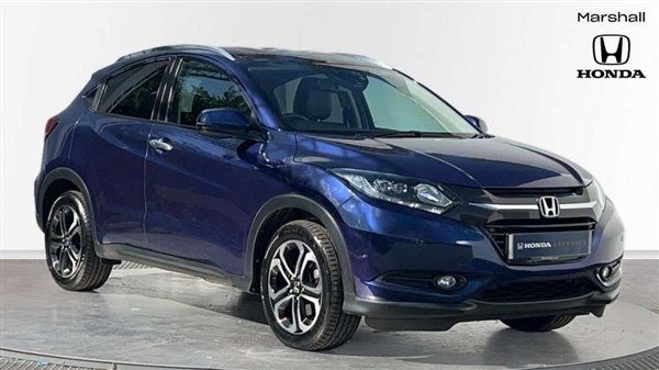 Large image for the Used Honda HR-V